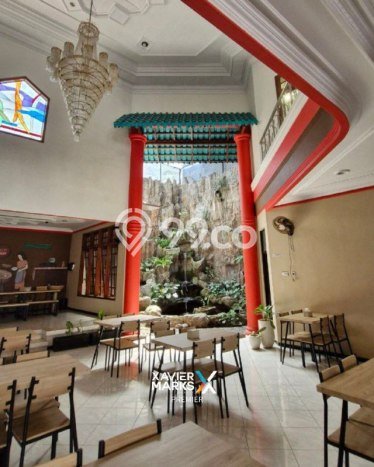 Komersial Paling Dicari LB 500m2 Dijual di Lowokwaru Komersial Paling Dicari LB 500m2 Dijual di Lowokwaru
