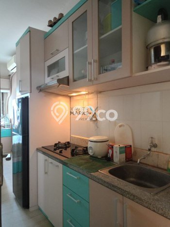 BEST PRICE! Apartemen di Lowokwaru, Malang, 1 KT, Luas 18m2m², Siap Ditempati BEST PRICE! Apartemen di Lowokwaru, Malang, 1 KT, Luas 18m2m², Siap Ditempati