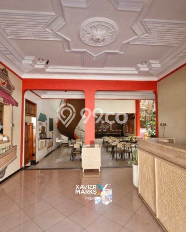 Komersial Paling Dicari LB 500m2 Dijual di Lowokwaru Komersial Paling Dicari LB 500m2 Dijual di Lowokwaru