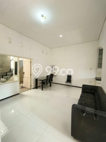 Rumah Disewakan Malang LT 125m2 LB 100m2 Area Dieng Rumah Disewakan Malang LT 125m2 LB 100m2 Area Dieng