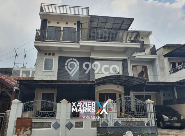LOKASI STRATEGIS! Vila di , Area 180m2m², Lingkungan Prima LOKASI STRATEGIS! Vila di , Area 180m2m², Lingkungan Prima