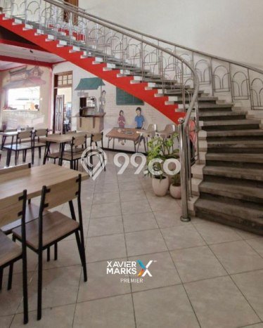 Komersial Paling Dicari LB 500m2 Dijual di Lowokwaru Komersial Paling Dicari LB 500m2 Dijual di Lowokwaru