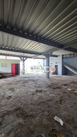 Komersial Dijual di Blimbing LT 1660m2, LB 4025m2 Solusi Investasi Cerdas Komersial Dijual di Blimbing LT 1660m2, LB 4025m2 Solusi Investasi Cerdas