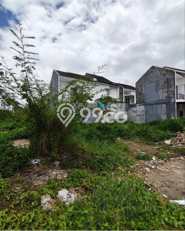 Kavling Tanah untuk Dijual di Tunggulwulung, Malang, Luas 120m2 Kavling Tanah untuk Dijual di Tunggulwulung, Malang, Luas 120m2