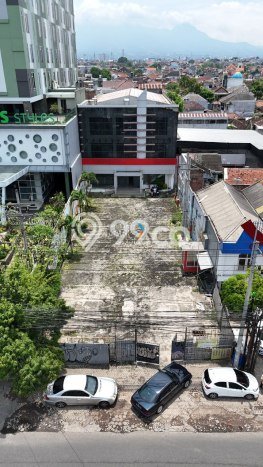 Komersial Dijual di Blimbing LT 1660m2, LB 4025m2 Solusi Investasi Cerdas Komersial Dijual di Blimbing LT 1660m2, LB 4025m2 Solusi Investasi Cerdas