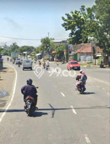 Ruko Komersial Dijual di Kraton Pasuruan LT 400m2 & LB 400m2 Ruko Komersial Dijual di Kraton Pasuruan LT 400m2 & LB 400m2