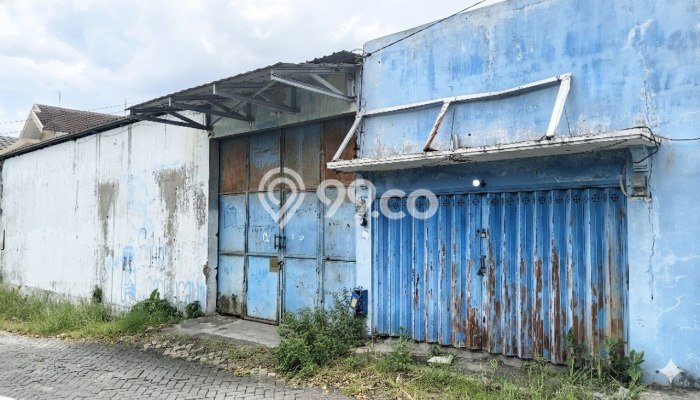 Gudang Disewakan Lokasi Lowokwaru Malang Harga Spesial! Gudang Disewakan Lokasi Lowokwaru Malang Harga Spesial!