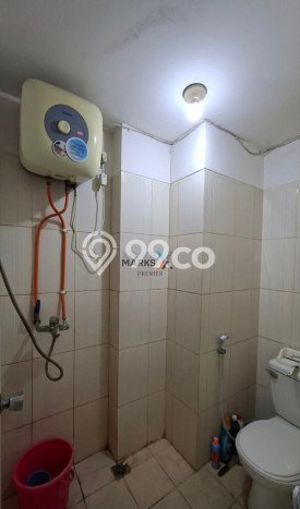 Apartemen Harga Terjangkau untuk Dijual di Soekarno Hatta Dengan Spesifikasi 1 KT & 1 KM Apartemen Harga Terjangkau untuk Dijual di Soekarno Hatta Dengan Spesifikasi 1 KT & 1 KM