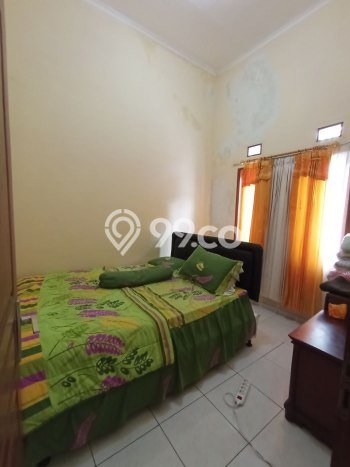 Rumah Modern 3 KT di Dieng Malang Unfurnished Rumah Modern 3 KT di Dieng Malang Unfurnished
