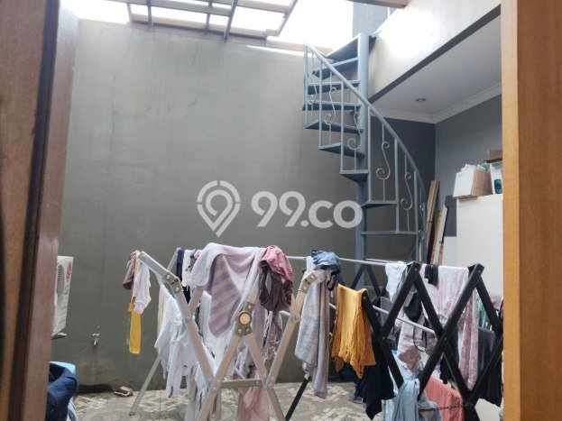Rumah Modern Minimalis 5 KT Siap Huni di Margahayu Rumah Modern Minimalis 5 KT Siap Huni di Margahayu