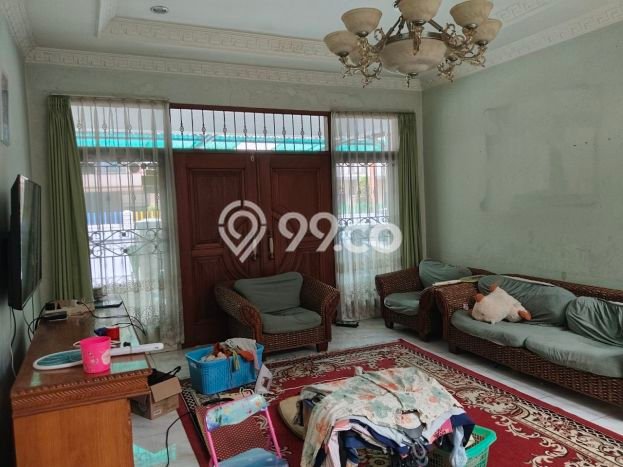 Dijual Rumah Mewah Elegan Dengan View Eksklusif di Cijagra, Bandung Dijual Rumah Mewah Elegan Dengan View Eksklusif di Cijagra, Bandung