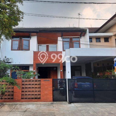 Jual Rumah Favorit Siap Huni LB 240m2 di Antapani, Bandung Jual Rumah Favorit Siap Huni LB 240m2 di Antapani, Bandung