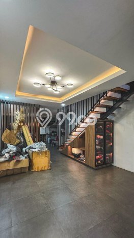 Siap Huni Hunian Elit 4 Kamar di Cimahi Utara Dekat ke Mana Pun Siap Huni Hunian Elit 4 Kamar di Cimahi Utara Dekat ke Mana Pun