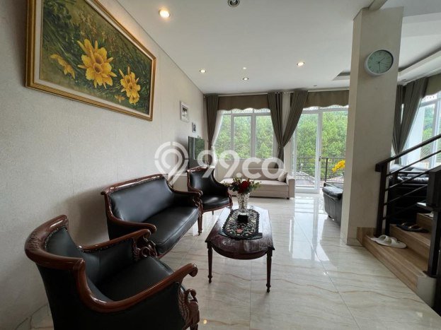 Best Deal Hunian Premium Ideal dan Luas di Coblong, Bandung Best Deal Hunian Premium Ideal dan Luas di Coblong, Bandung