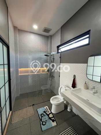 Rumah Modern Minimalis 3 KT Bisa Langsung Pindah di Arcamanik Rumah Modern Minimalis 3 KT Bisa Langsung Pindah di Arcamanik