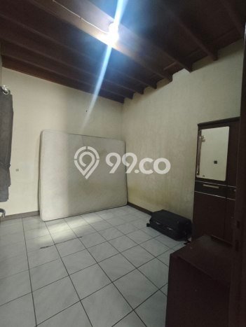 Dijual Cepat Rumah Favorit Siap Huni LB 131m2 di Antapani, Bandung Dijual Cepat Rumah Favorit Siap Huni LB 131m2 di Antapani, Bandung