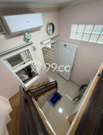 Ready to Use! Premium House LT 119m2 Desain Elegan di Podomoro Park Bandung Ready to Use! Premium House LT 119m2 Desain Elegan di Podomoro Park Bandung