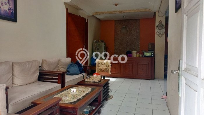 Dijual Cepat Rumah Bagus Siap Huni LB 150m2 di Margahayu, Bandung Dijual Cepat Rumah Bagus Siap Huni LB 150m2 di Margahayu, Bandung