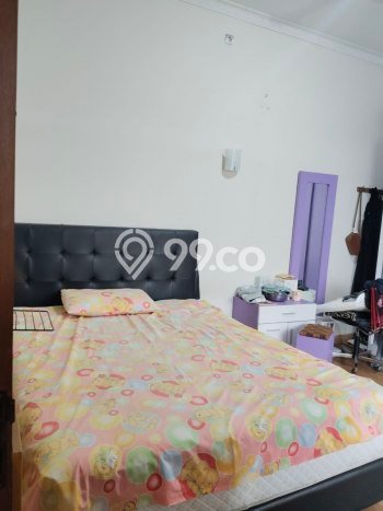 Rumah Modern Minimalis 5 KT Siap Huni di Margahayu Rumah Modern Minimalis 5 KT Siap Huni di Margahayu