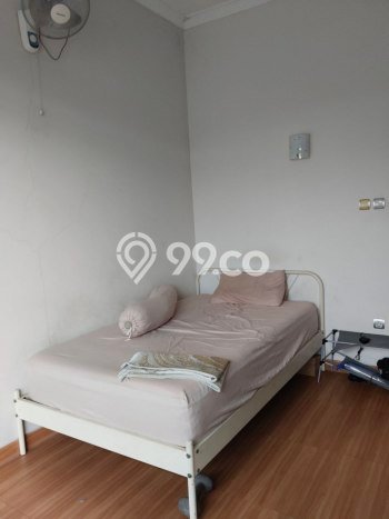 Rumah Modern Minimalis 5 KT Siap Huni di Margahayu Rumah Modern Minimalis 5 KT Siap Huni di Margahayu