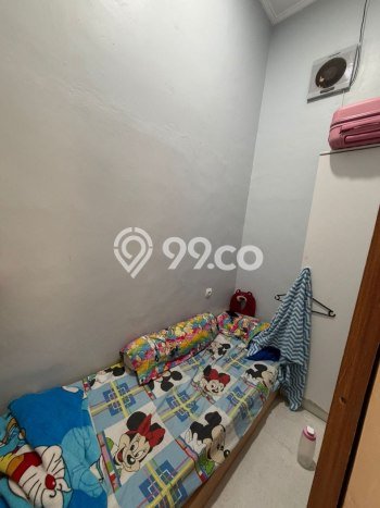 Rumah Luas Asri 3 KT Siap Pakai di Buah Batu Bandung Rumah Luas Asri 3 KT Siap Pakai di Buah Batu Bandung