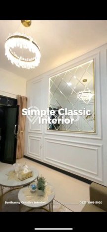 Dijual Rumah Modern 3 KT di Cisaranten, Bandung Dijual Rumah Modern 3 KT di Cisaranten, Bandung