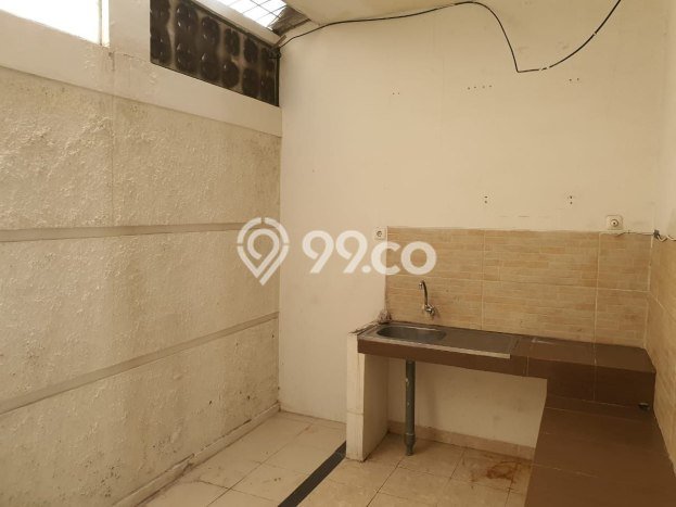 Jual Rumah Eksklusif 2 KT di Soekarno Hatta, Bandung Jual Rumah Eksklusif 2 KT di Soekarno Hatta, Bandung