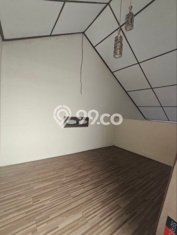 Dijual Cepat Rumah Favorit Siap Huni LB 131m2 di Antapani, Bandung Dijual Cepat Rumah Favorit Siap Huni LB 131m2 di Antapani, Bandung