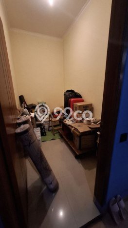 Siap Huni Hunian Elit 4 Kamar di Kiaracondong Dekat ke Mana Pun Siap Huni Hunian Elit 4 Kamar di Kiaracondong Dekat ke Mana Pun