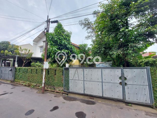 Dijual Cepat Rumah Bagus Siap Huni LB 161m2 di Antapani, Bandung Dijual Cepat Rumah Bagus Siap Huni LB 161m2 di Antapani, Bandung