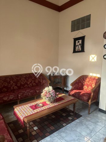 Dijual Hunian Rumah Nyaman 4 Kamar di BKR, Bandung Dijual Hunian Rumah Nyaman 4 Kamar di BKR, Bandung