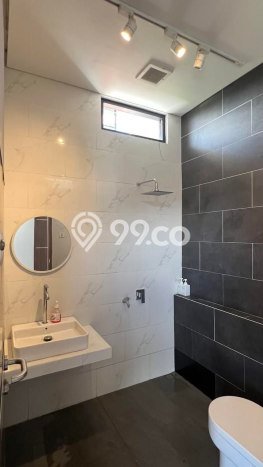 Rumah Modern 4 KT LT 161m2 di Ujungberung Rumah Modern 4 KT LT 161m2 di Ujungberung