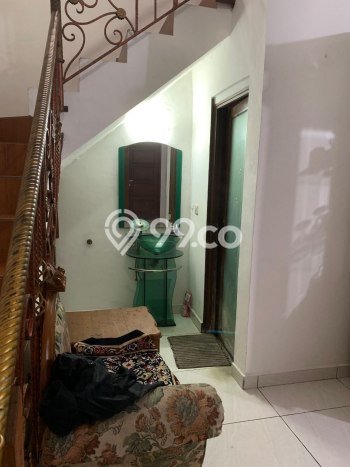 Dijual Rumah 3 Kamar Lokasi Ideal Nyaman dan Strategis di Margahayu Dijual Rumah 3 Kamar Lokasi Ideal Nyaman dan Strategis di Margahayu