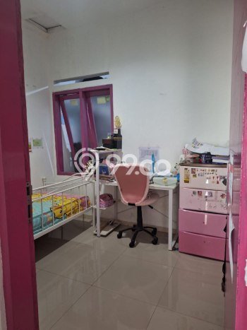 Rumah Minimalis 2 KT LT 90m2 di Soekarno Hatta Rumah Minimalis 2 KT LT 90m2 di Soekarno Hatta