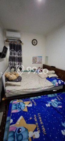 Jual Rumah Eksklusif 3 KT di Cisaranten, Bandung Jual Rumah Eksklusif 3 KT di Cisaranten, Bandung