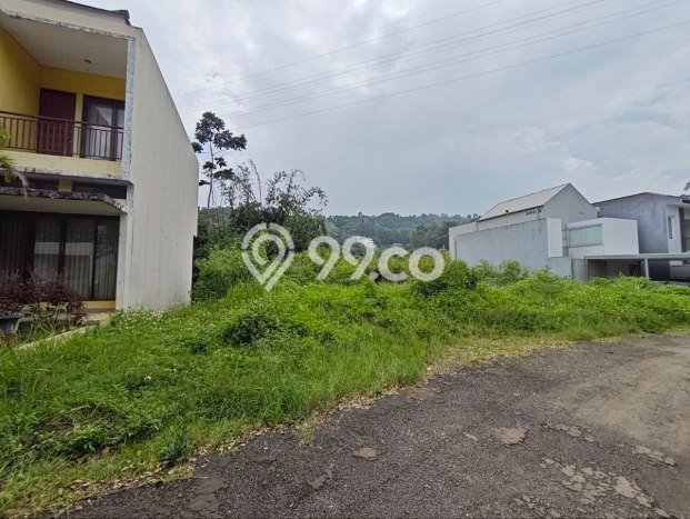 Tanah Dijual Area Strategis di Dago Bandung 198m2 Tanah Dijual Area Strategis di Dago Bandung 198m2