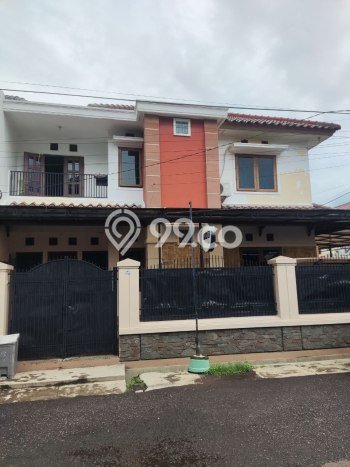 Dijual Rumah Luas Elegan Dengan View Cantik di Cijagra, Bandung Dijual Rumah Luas Elegan Dengan View Cantik di Cijagra, Bandung