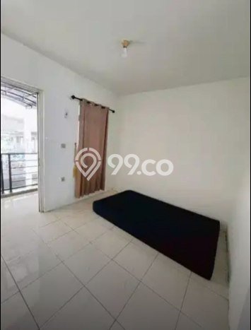 Hunian Cantik Minimalis Lb 300m2 di Cicendo, Bandung Hunian Cantik Minimalis Lb 300m2 di Cicendo, Bandung