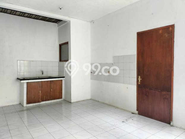 Rumah Modern 2 KT di Cigadung Bandung Unfurnished Rumah Modern 2 KT di Cigadung Bandung Unfurnished