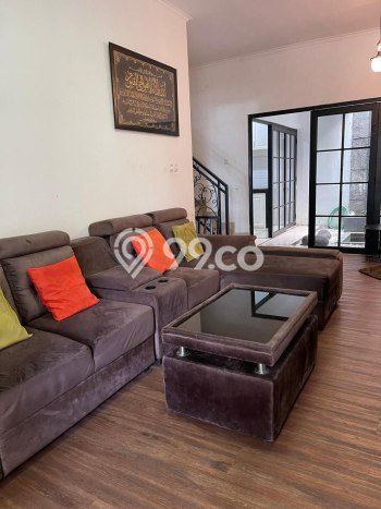 Jual Rumah Modern 4 KT di Cihanjuang, Bandung Jual Rumah Modern 4 KT di Cihanjuang, Bandung