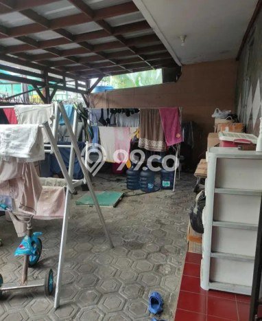 Rumah Modern Cantik 4 Kamar Siap Huni di Arcamanik Rumah Modern Cantik 4 Kamar Siap Huni di Arcamanik