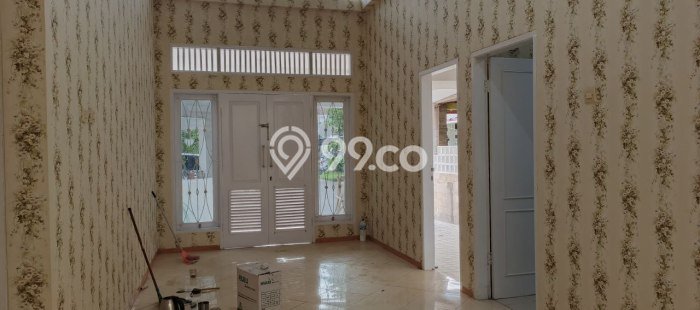 Hunian Nyaman Asri 5 KT Siap Huni di Soekarno Hatta Bandung Hunian Nyaman Asri 5 KT Siap Huni di Soekarno Hatta Bandung