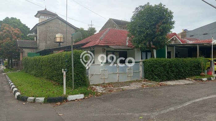 Rumah Luas Asri 2 KT Siap Huni di Gede Bage Bandung Rumah Luas Asri 2 KT Siap Huni di Gede Bage Bandung