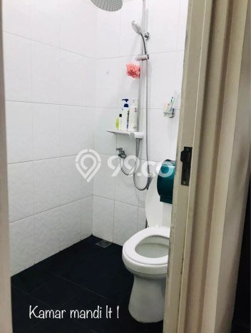 Rumah Modern 3 KT di Soekarno Hatta Bandung Unfurnished Rumah Modern 3 KT di Soekarno Hatta Bandung Unfurnished