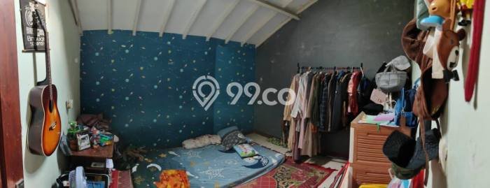 For Sale Rumah 5 Kamar Lokasi Ideal Nyaman dan Strategis di Margahayu For Sale Rumah 5 Kamar Lokasi Ideal Nyaman dan Strategis di Margahayu