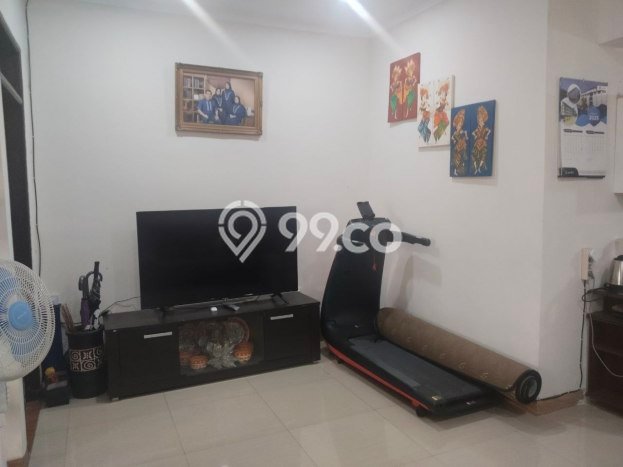 Hunian Cantik Modern Lb 90m2 di Antapani, Bandung Hunian Cantik Modern Lb 90m2 di Antapani, Bandung