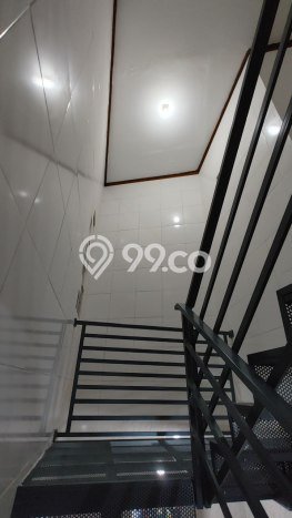 Rumah Modern 4 KT LT 130m2 di Soekarno Hatta Rumah Modern 4 KT LT 130m2 di Soekarno Hatta