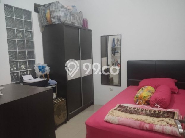 Hunian Cantik Modern Lb 90m2 di Antapani, Bandung Hunian Cantik Modern Lb 90m2 di Antapani, Bandung