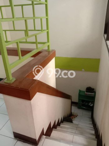 Jual Rumah Strategis Bagus Punya 4 KT di Antapani Bandung SHM Jual Rumah Strategis Bagus Punya 4 KT di Antapani Bandung SHM