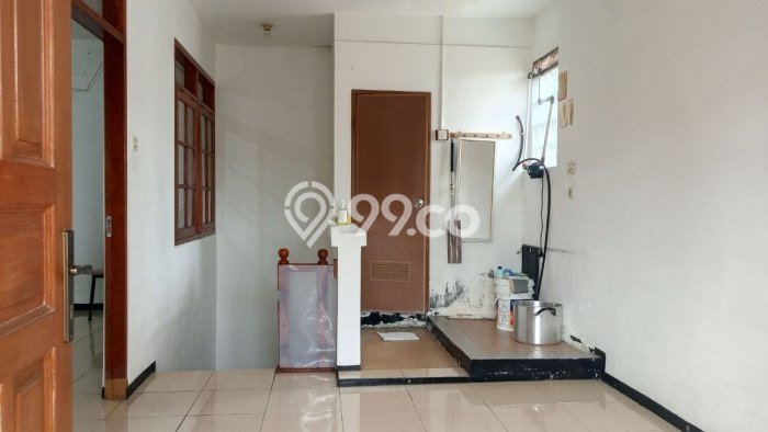 Hunian Cantik Modern Lb 100m2 di Arcamanik, Bandung Hunian Cantik Modern Lb 100m2 di Arcamanik, Bandung
